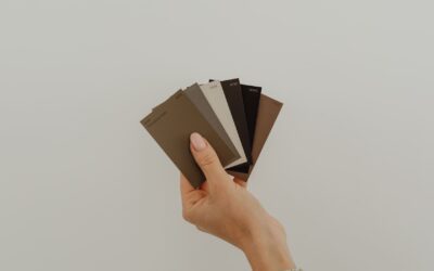 Les couleurs de l&rsquo;été